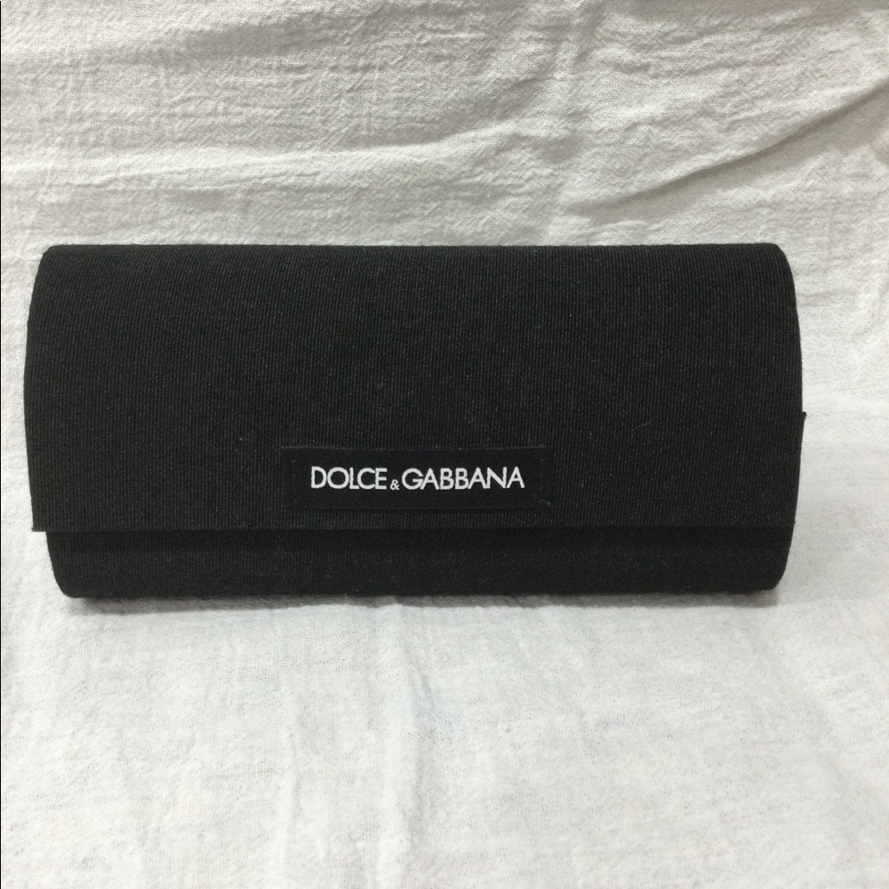 Dolce & Gabbana Sunglasses Case